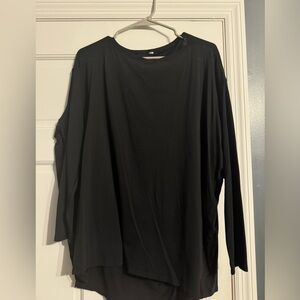 Lululemon long sleeve